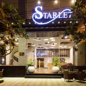 Starlet Hotel Nha Trang