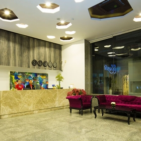 Starlet Hotel Nha Trang