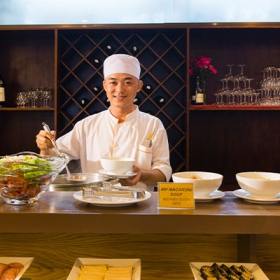 Starlet Hotel Nha Trang