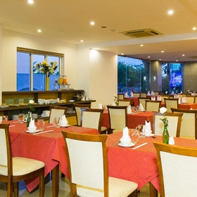 Starlet Hotel Nha Trang