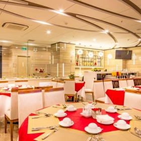 Stella Maris Nha Trang Hotel 