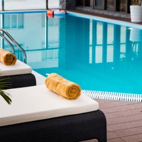 Stella Maris Nha Trang Hotel 