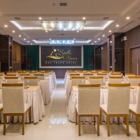 Stella Maris Nha Trang Hotel 