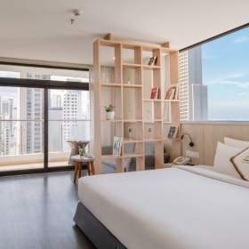 Stella Maris Nha Trang Hotel 