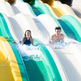 Hệ thống Sun World