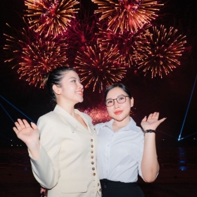 Hệ thống Sun World