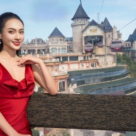 Hệ thống Sun World