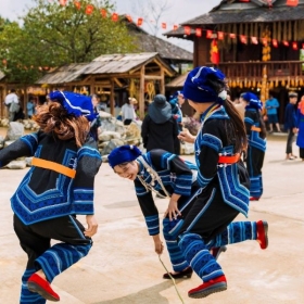 Hệ thống Sun World