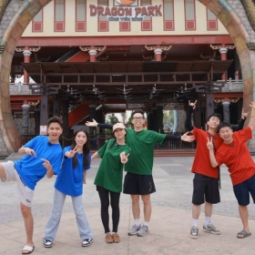 Hệ thống Sun World