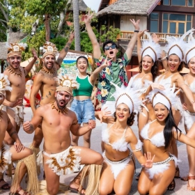 Hệ thống Sun World