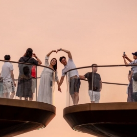 Hệ thống Sun World