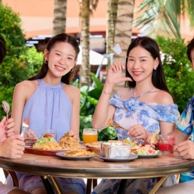 Sun World Sầm Sơn