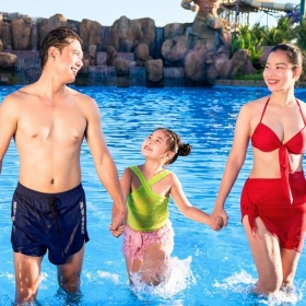 Sun World Sầm Sơn