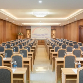 Sunny Ocean Hotel & Spa 