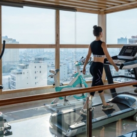 Sunny Ocean Hotel & Spa 