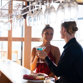 Sunny Ocean Hotel & Spa 