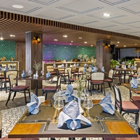 Sunset Beach Resort & Spa