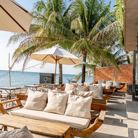 Sunset Beach Resort & Spa