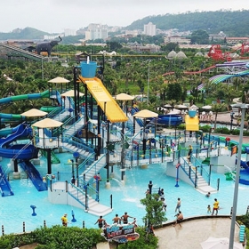 Sunworld Hạ Long