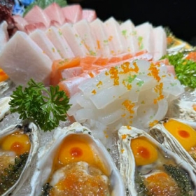 Ichihana Sushi