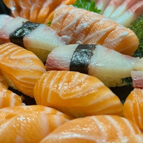 Ichihana Sushi
