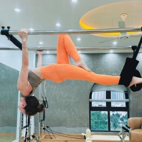 The Leader Fitness & Yoga