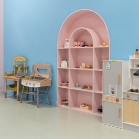 The Litty - Cafe & Playground