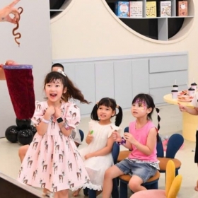 The Litty - Cafe & Playground