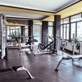 Topgym Tây Hồ