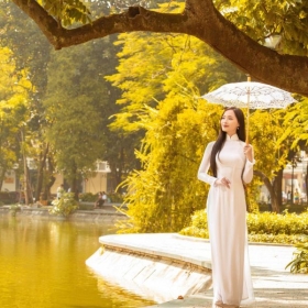 Chụp ảnh đẹp Hà Nội - TT Studio