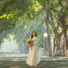 Chụp ảnh đẹp Hà Nội - TT Studio