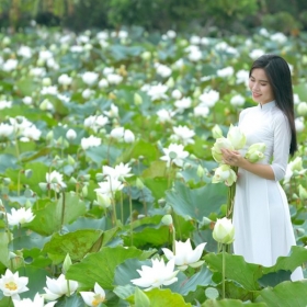 Chụp ảnh đẹp Hà Nội - TT Studio