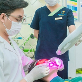 Nha Khoa Sunshine Smile