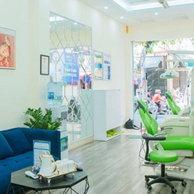 Nha Khoa Sunshine Smile