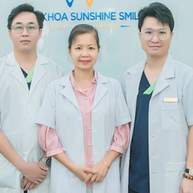 Nha Khoa Sunshine Smile