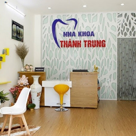 Nha Khoa Thành Trung