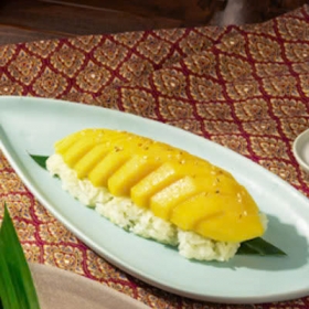 Nhà hàng Thai Market