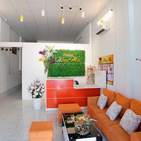 Thẩm mỹ viện Nắng Mai