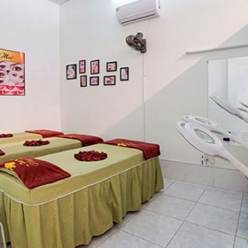 Thẩm mỹ viện Nắng Mai