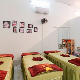 Thẩm mỹ viện Nắng Mai