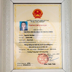 Thẩm mỹ viện Nắng Mai