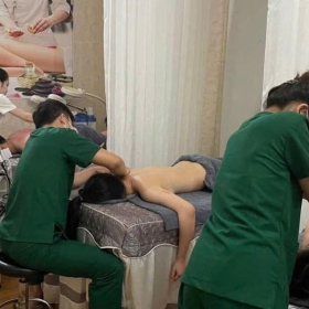 Thảo Mộc Delight Dưỡng Sinh