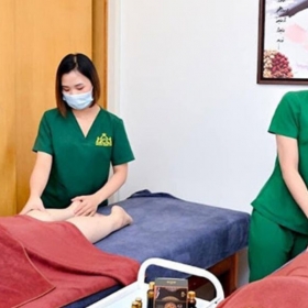 Thảo Mộc Delight Dưỡng Sinh