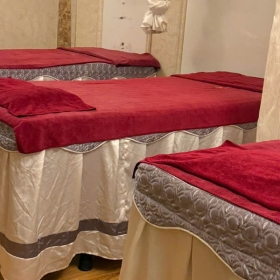 Thảo Mộc Delight Dưỡng Sinh