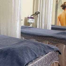 Thảo Mộc Delight Dưỡng Sinh