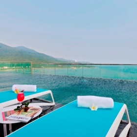 The Code Hotel & Spa Đà Nẵng 