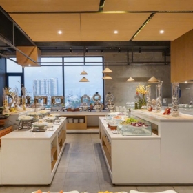 The Code Hotel & Spa Đà Nẵng 