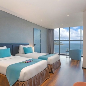 The Code Hotel & Spa Đà Nẵng 