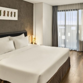 The Code Hotel & Spa Đà Nẵng 