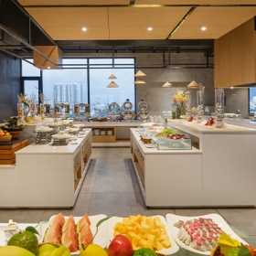 The Code Hotel and Spa Đà Nẵng ngưng hoạt động